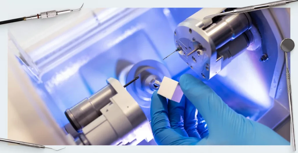 Implanty zębów Poznań - diagnostyka